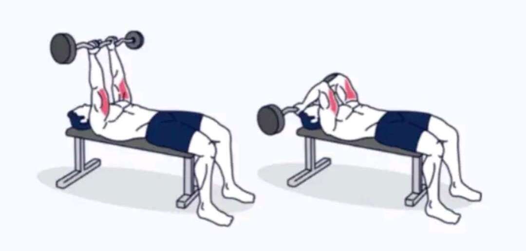 Skull Crushers Image